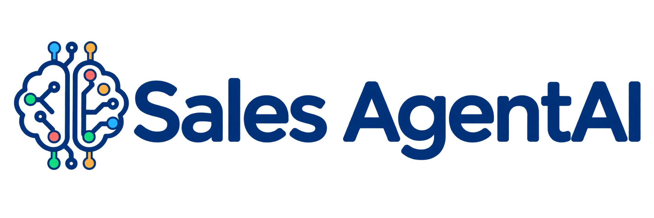 SalesAgentAI